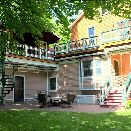 Himelhoch Bed & Breakfast Caro Buitenkant foto