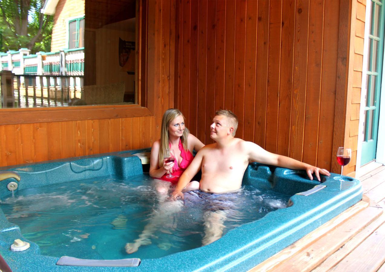 Himelhoch Bed & Breakfast Caro Buitenkant foto