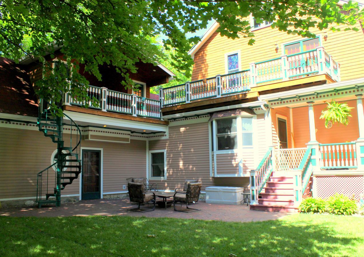 Himelhoch Bed & Breakfast Caro Buitenkant foto