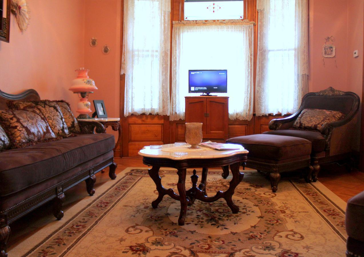 Himelhoch Bed & Breakfast Caro Buitenkant foto