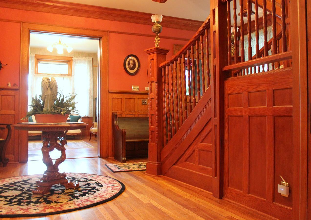 Himelhoch Bed & Breakfast Caro Buitenkant foto