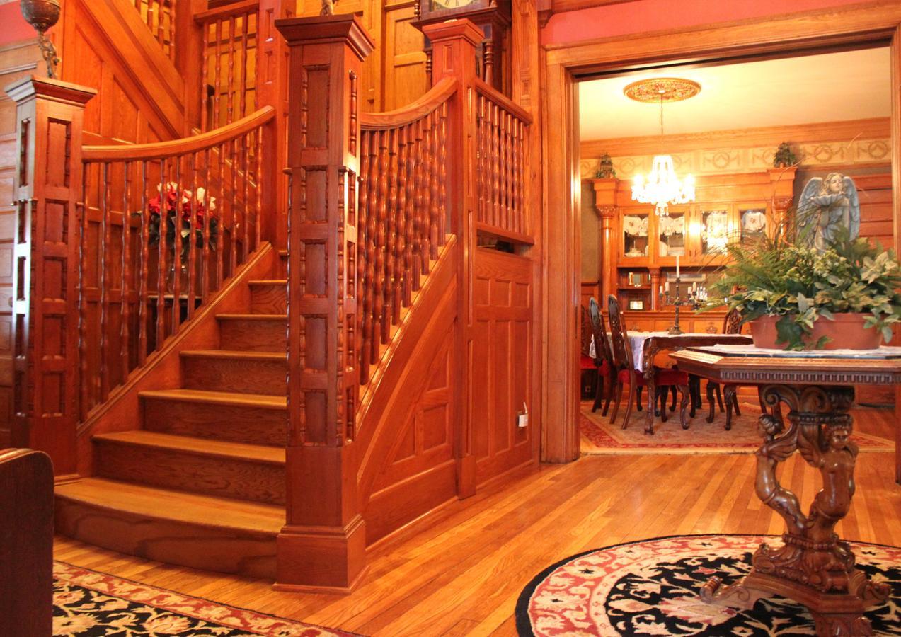 Himelhoch Bed & Breakfast Caro Buitenkant foto