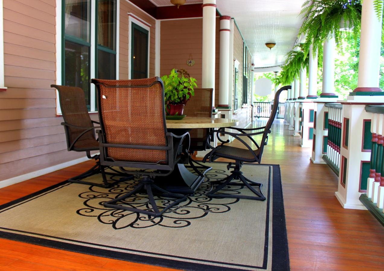 Himelhoch Bed & Breakfast Caro Buitenkant foto