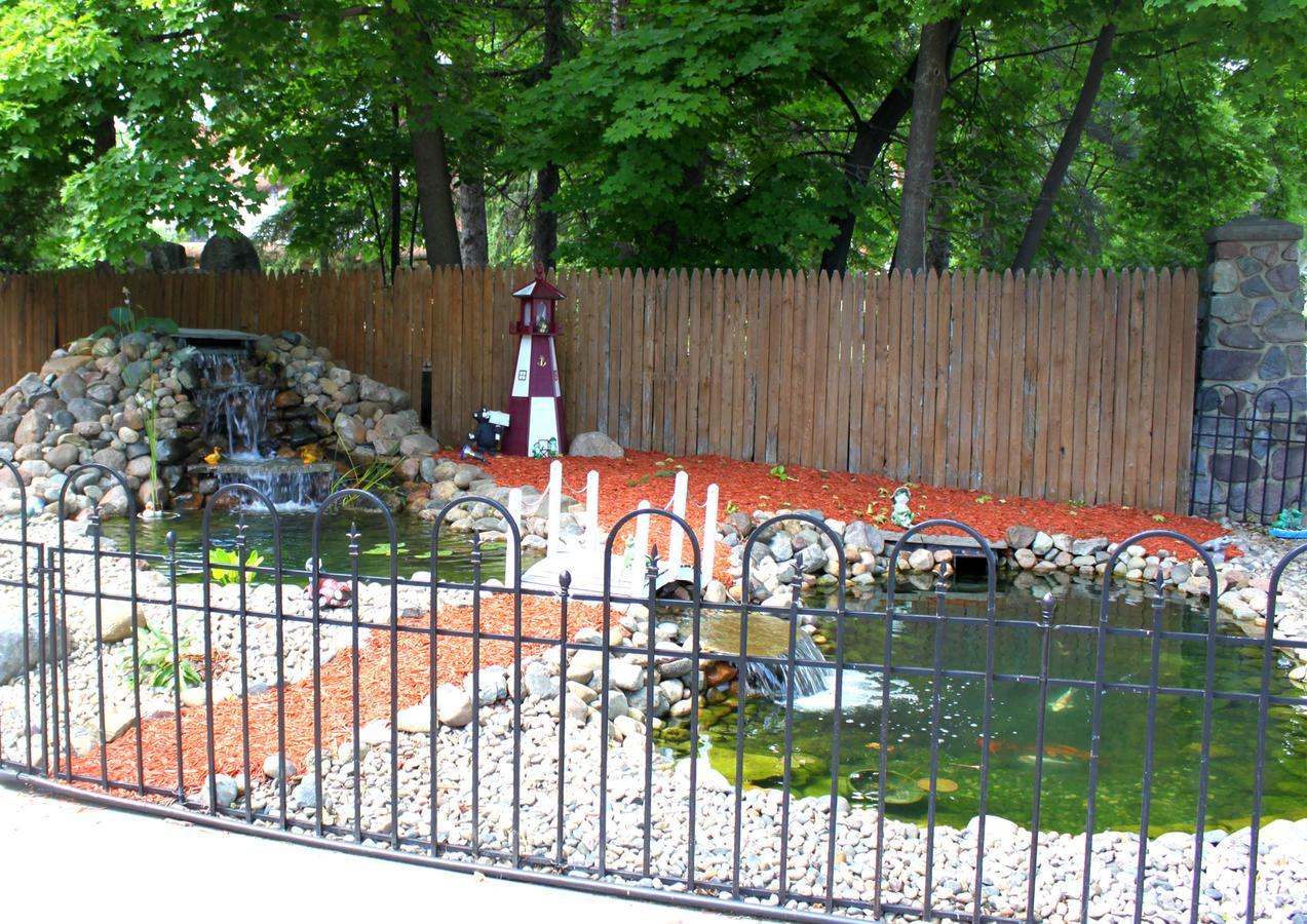 Himelhoch Bed & Breakfast Caro Buitenkant foto