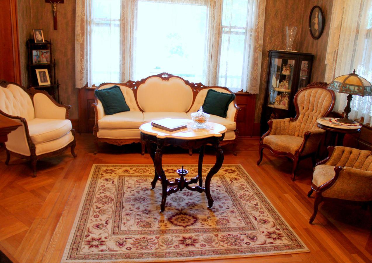 Himelhoch Bed & Breakfast Caro Buitenkant foto