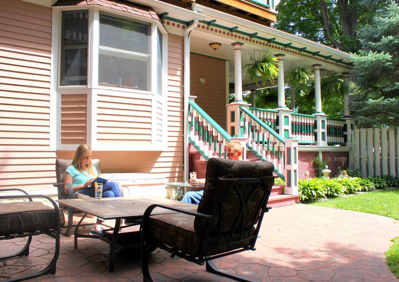 Himelhoch Bed & Breakfast Caro Buitenkant foto