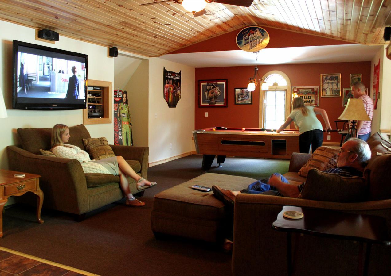 Himelhoch Bed & Breakfast Caro Buitenkant foto