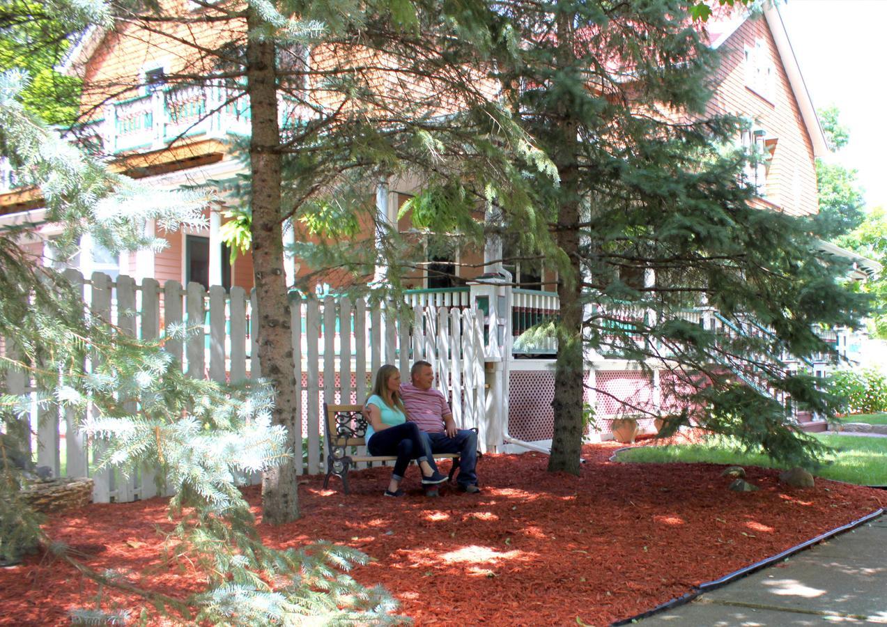 Himelhoch Bed & Breakfast Caro Buitenkant foto