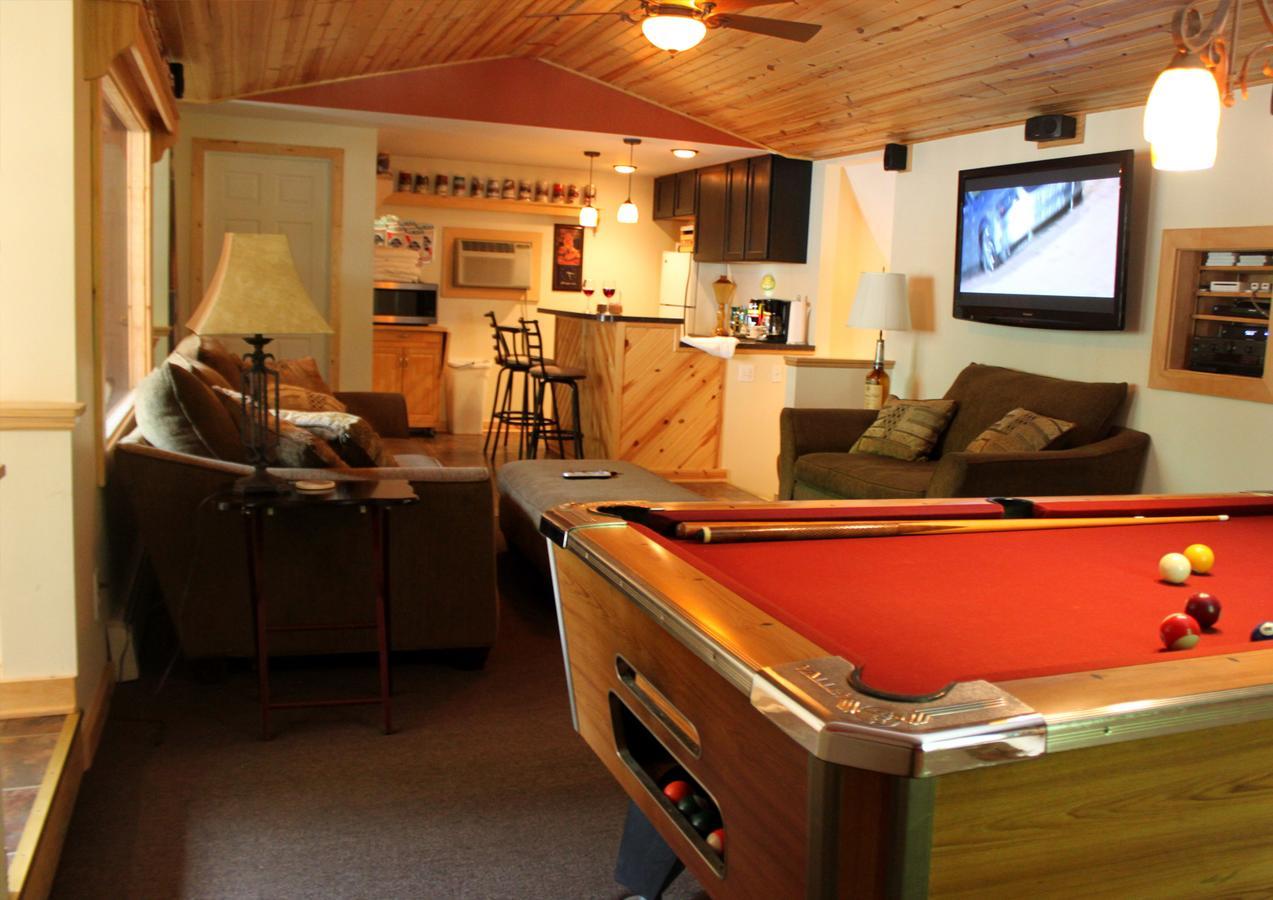 Himelhoch Bed & Breakfast Caro Buitenkant foto