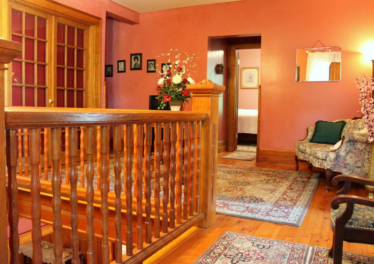 Himelhoch Bed & Breakfast Caro Buitenkant foto