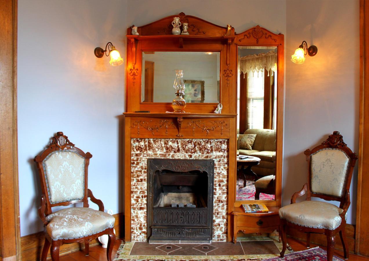 Himelhoch Bed & Breakfast Caro Buitenkant foto