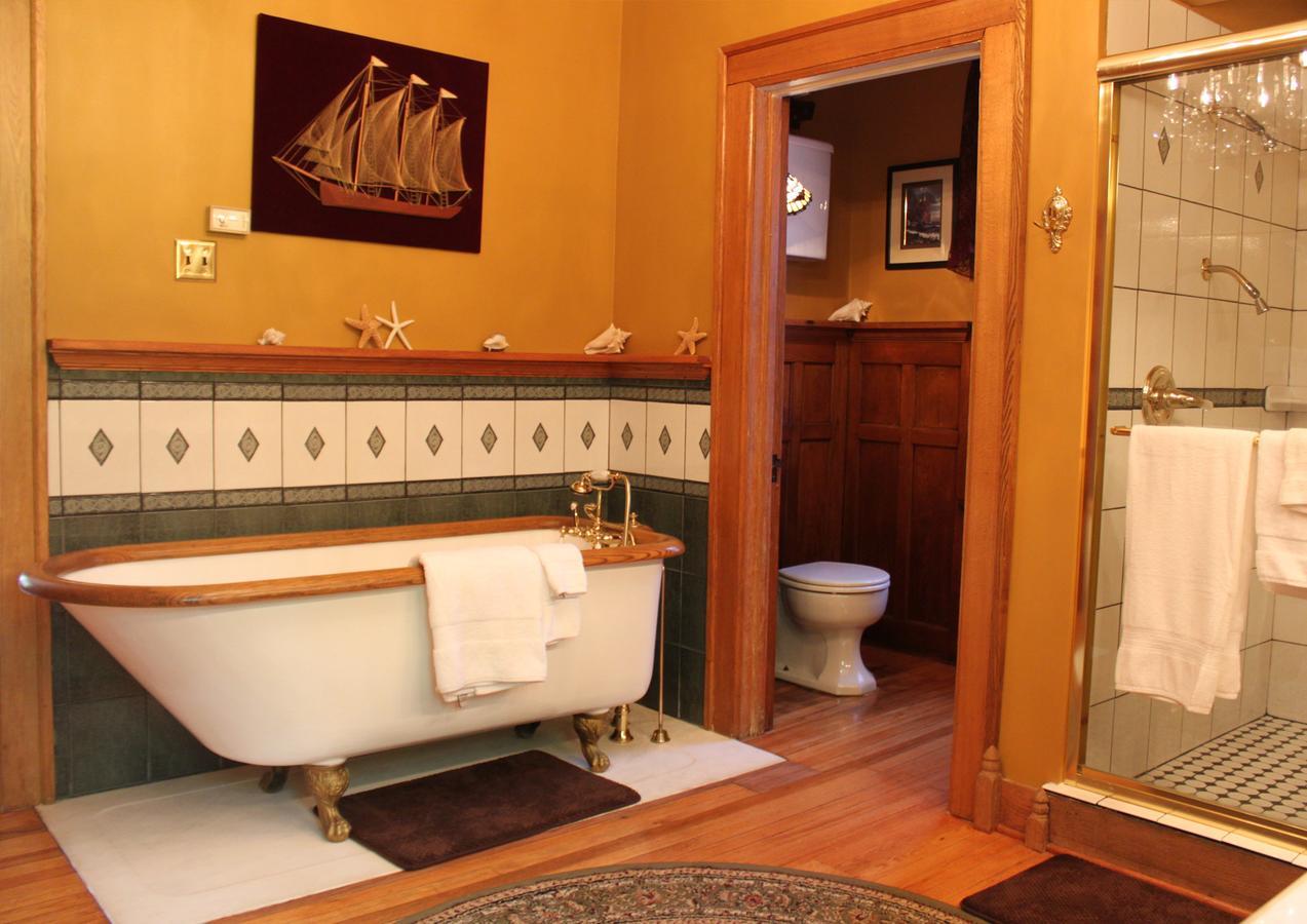 Himelhoch Bed & Breakfast Caro Buitenkant foto