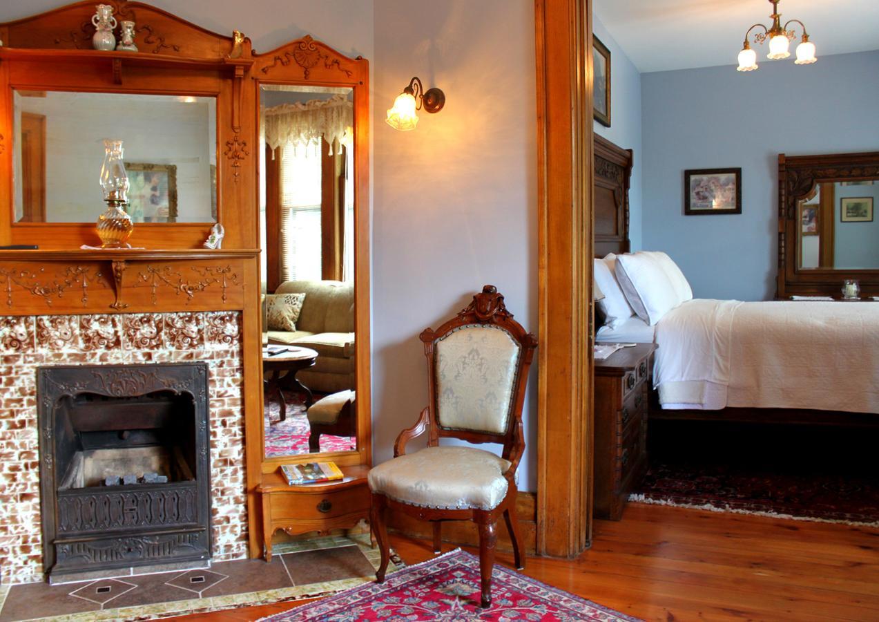Himelhoch Bed & Breakfast Caro Buitenkant foto