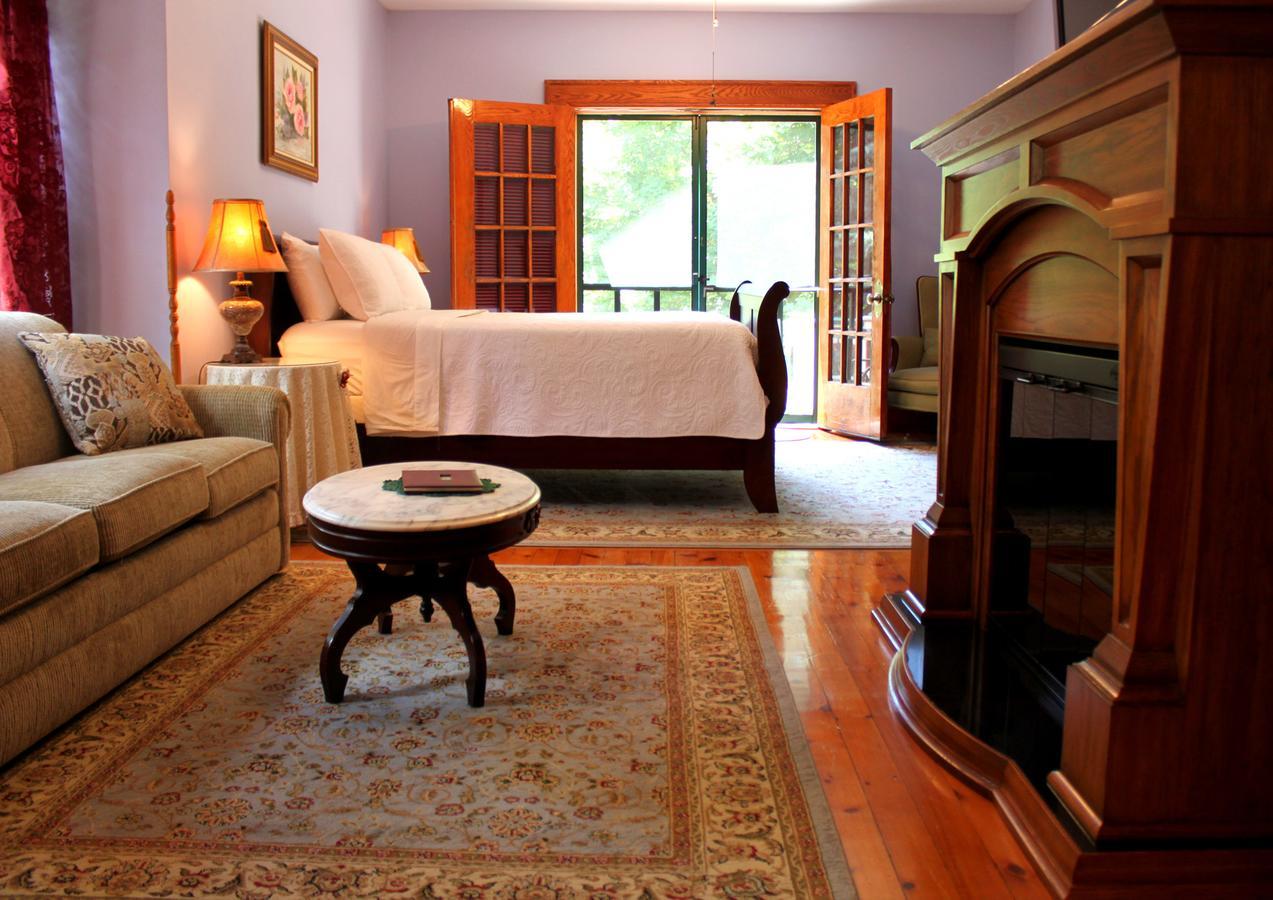 Himelhoch Bed & Breakfast Caro Buitenkant foto