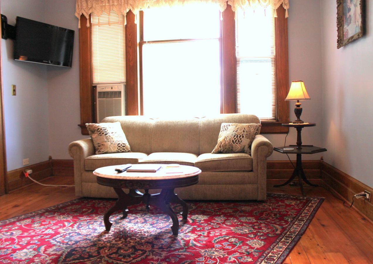 Himelhoch Bed & Breakfast Caro Buitenkant foto