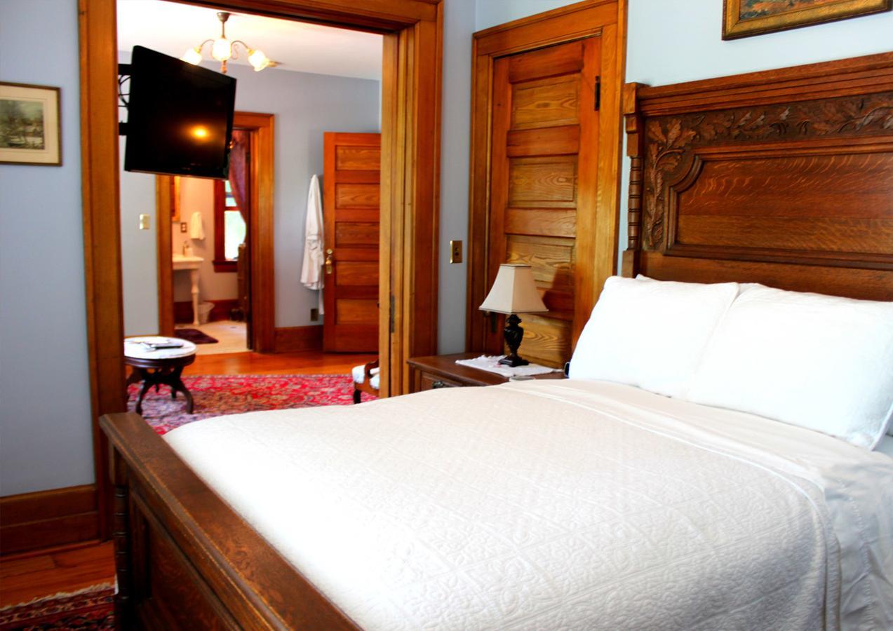 Himelhoch Bed & Breakfast Caro Buitenkant foto