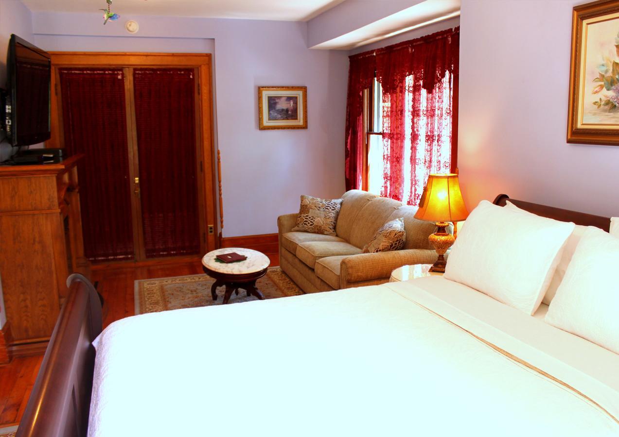 Himelhoch Bed & Breakfast Caro Buitenkant foto