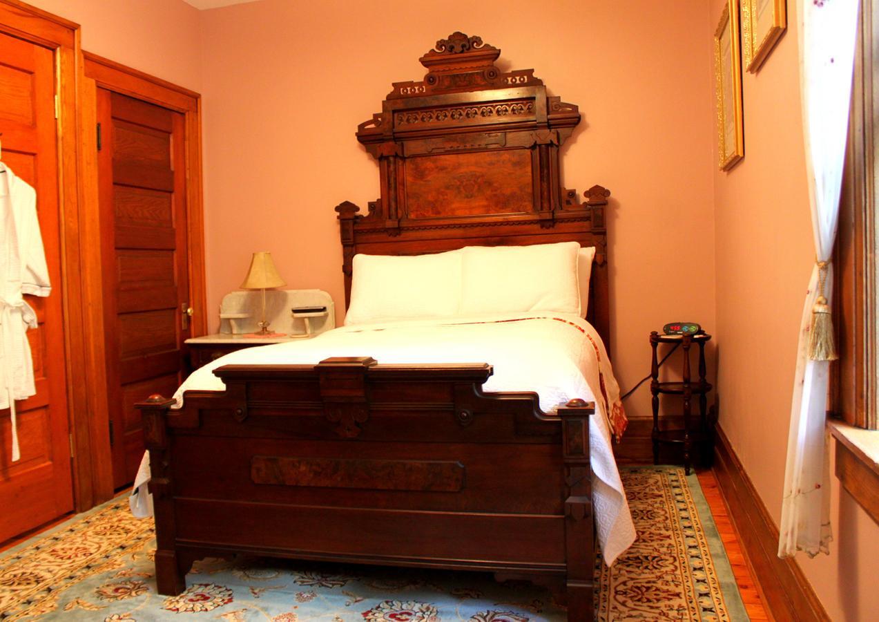 Himelhoch Bed & Breakfast Caro Buitenkant foto