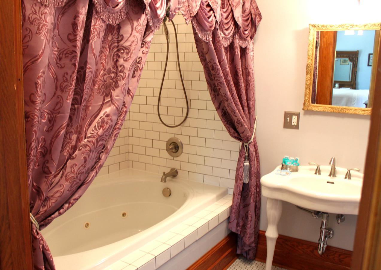 Himelhoch Bed & Breakfast Caro Buitenkant foto