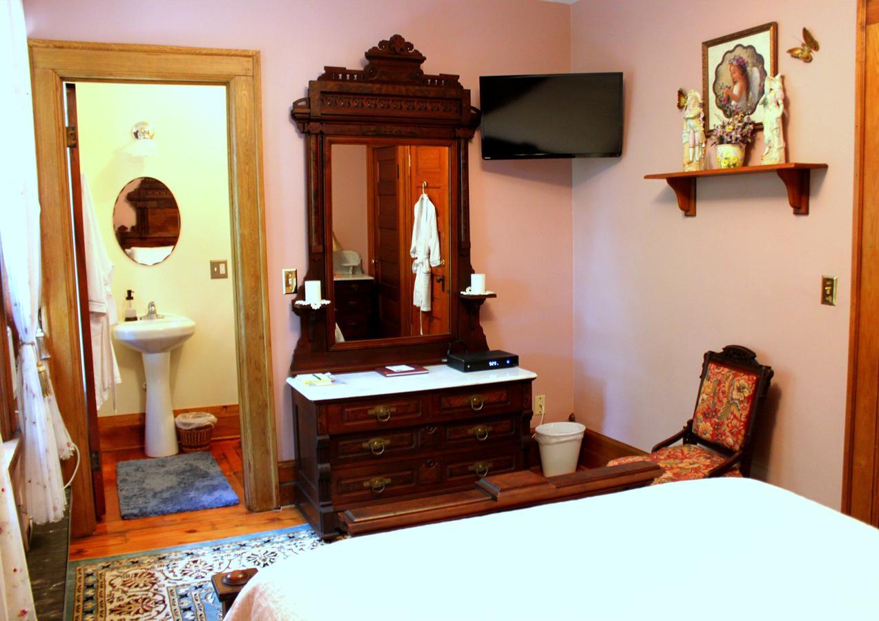Himelhoch Bed & Breakfast Caro Buitenkant foto